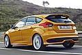 Ford Focus ST